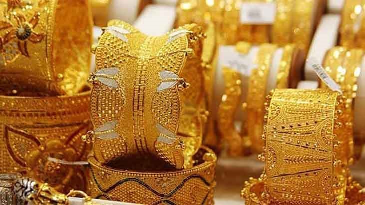 আবারও বাড়লো স্বর্ণের দাম, ভরি এক লাখ ৭৫ হাজার ছাড়াল